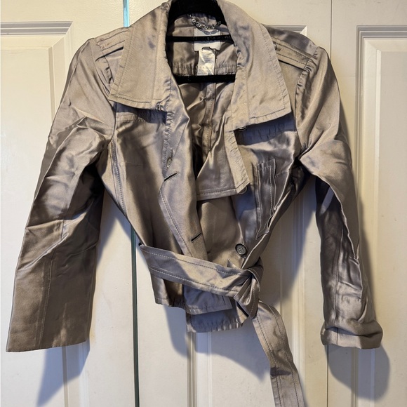 Celine cropped blazer